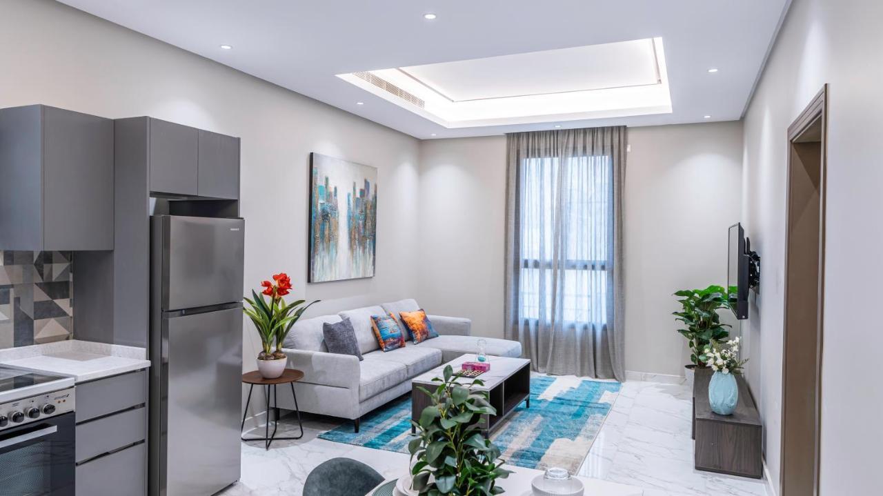 Apartment Mabaat - Alsalama - 513 *
