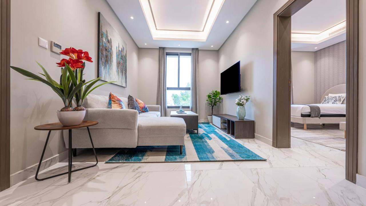 Mabaat - Alsalama - 513 Apartment *