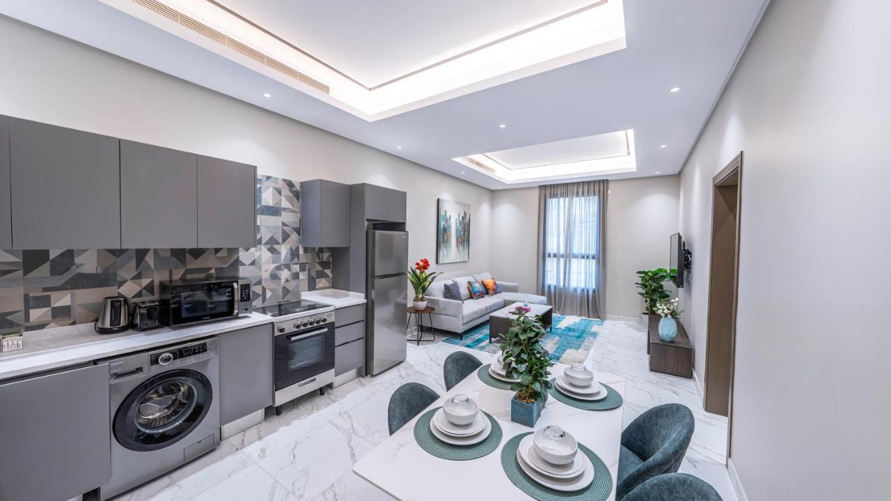 Mabaat - Alsalama - 513 Apartment Jeddah