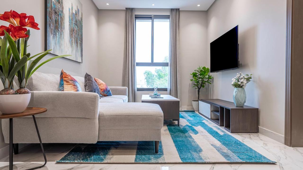 Mabaat - Alsalama - 513 Apartment