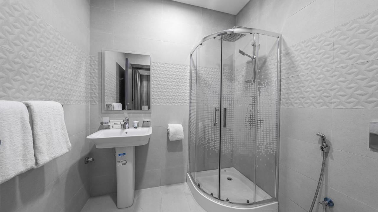 Mabaat - Alsalama - 513 Apartment Jeddah