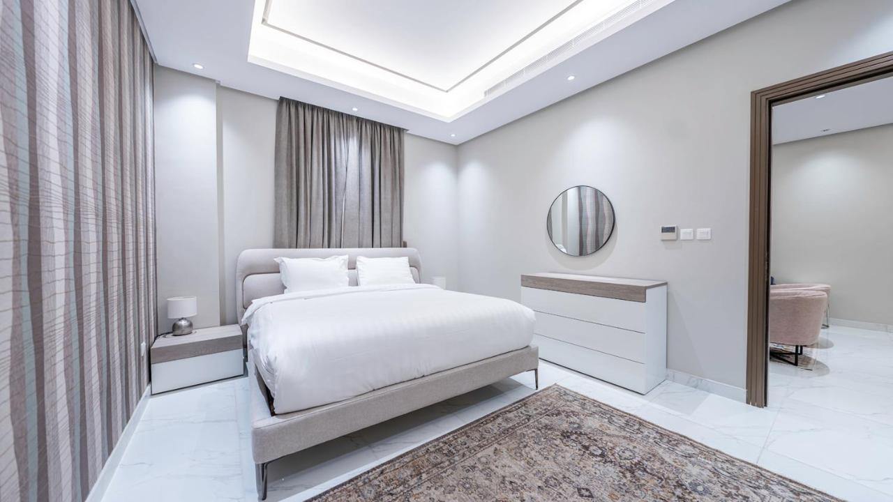 Apartment Mabaat - Alsalama - 513