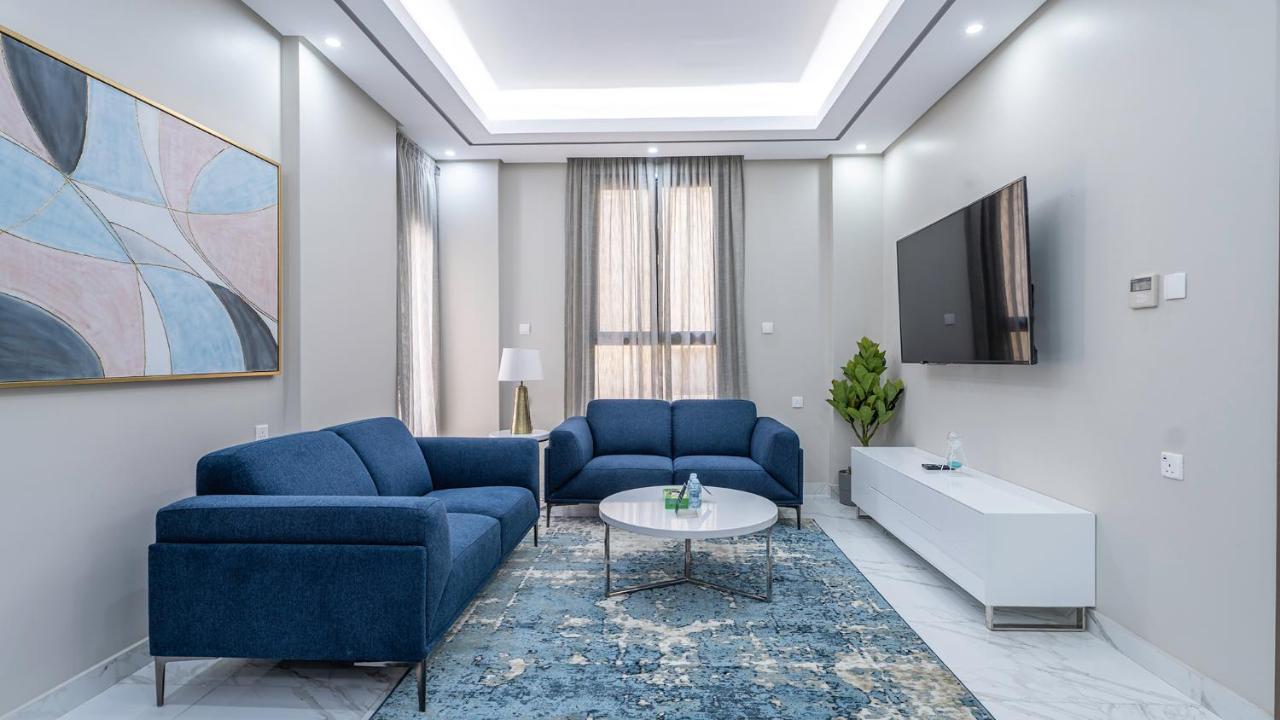Mabaat - Alsalama - 513 Apartment *