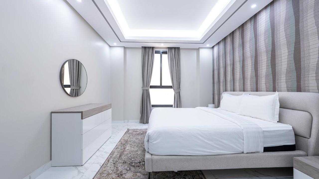 Mabaat - Alsalama - 513 Apartment *