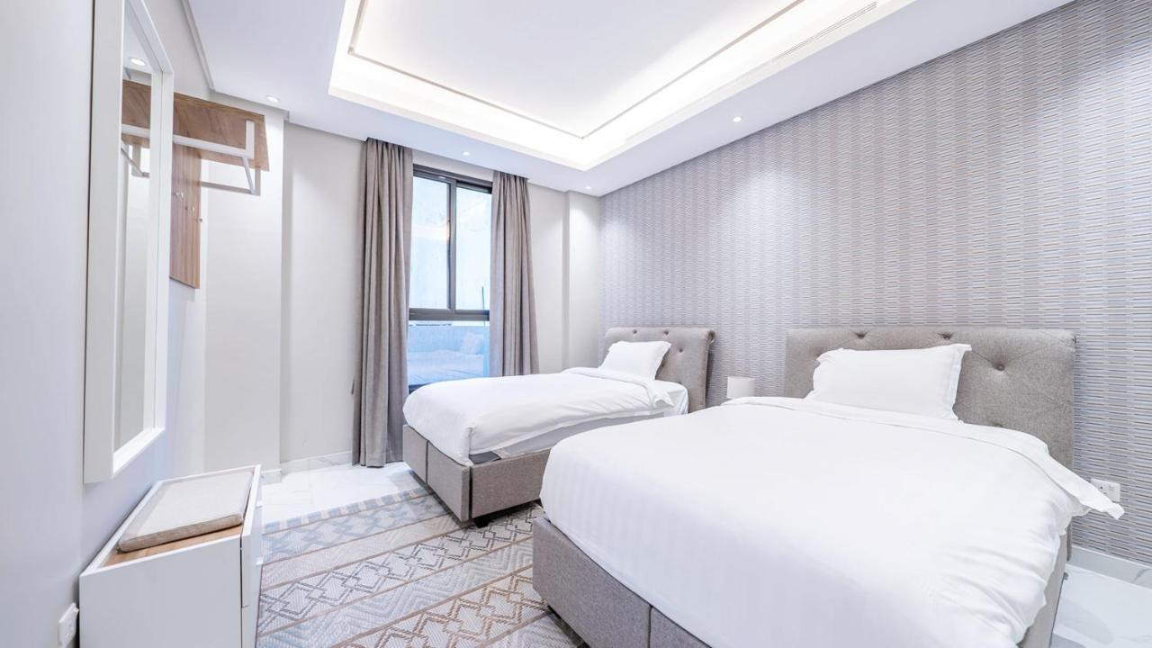 Mabaat - Alsalama - 513 Apartment Jeddah