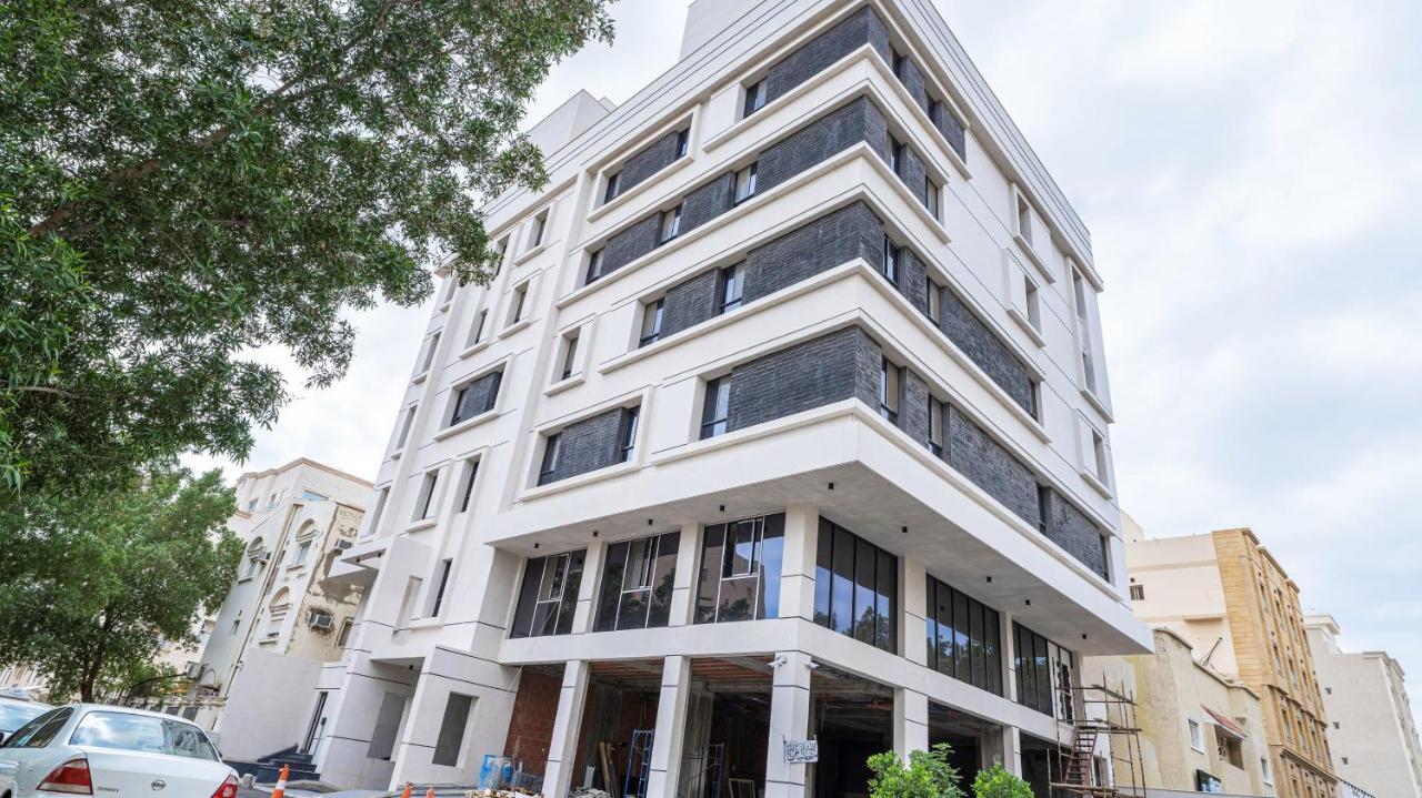 Mabaat - Alsalama - 513 Apartment *