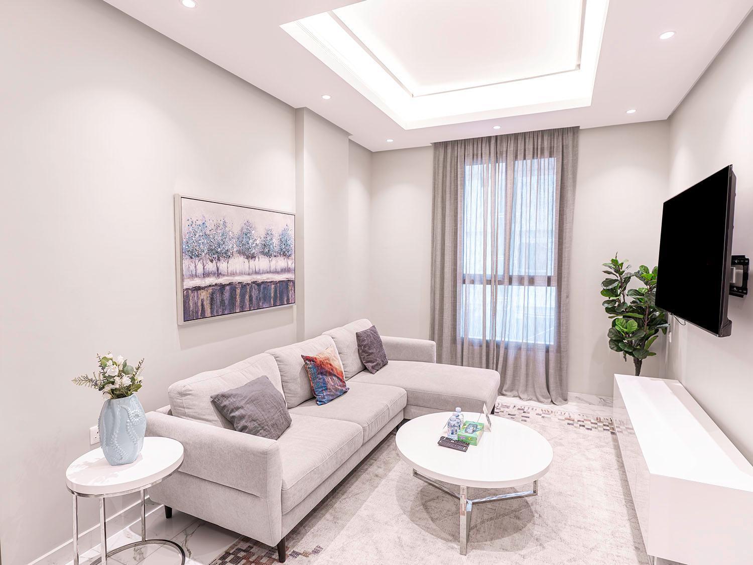 Apartment Mabaat - Alsalama - 513 Jeddah