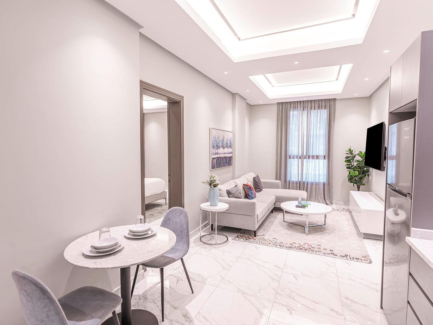 Mabaat - Alsalama - 513 Apartment *